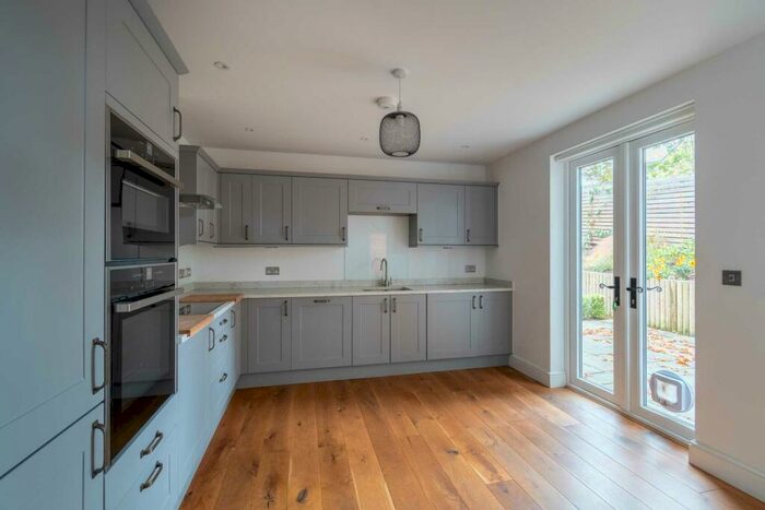 3 Bedroom Town House To Rent In Heather Rise, Bannerdown Road, Batheaston, BA1