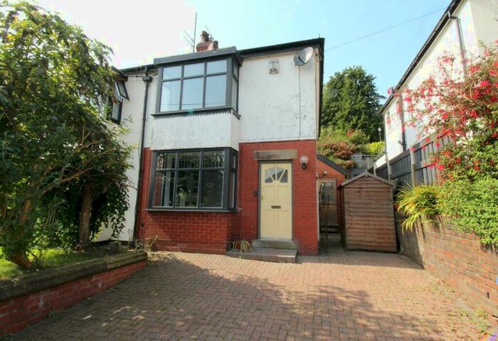 2 Bedroom Semi-Detached House To Rent In Dundee Lane, Ramsbottom, Bury, BL0