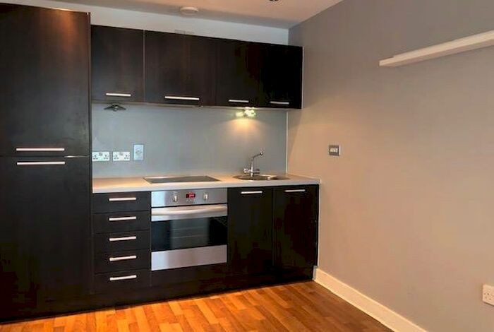 2 Bedroom Flat To Rent In Mary Ann Street, Birmingham, B3