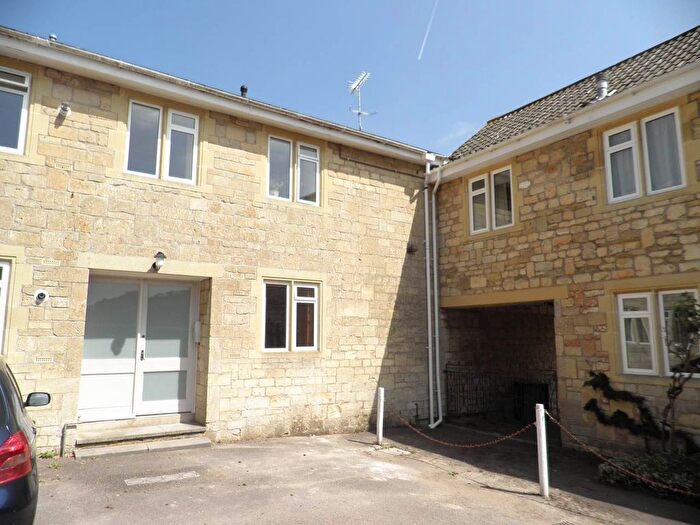 2 Bedroom Flat To Rent In St Michaels Court, Monkton Combe, Bath, BA2