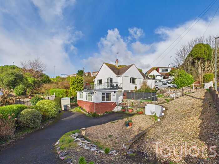 2 Bedroom Flat For Sale In Broadsands Park Road, Broadsands, Paignton, TQ4