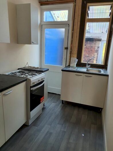 3 Bedroom Terraced House To Rent In Sarehole Road, Birmingham B28