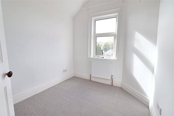 3 Bedroom Terraced House For Sale In Sladebrook Avenue, Oldfield Park, Bath, BA2