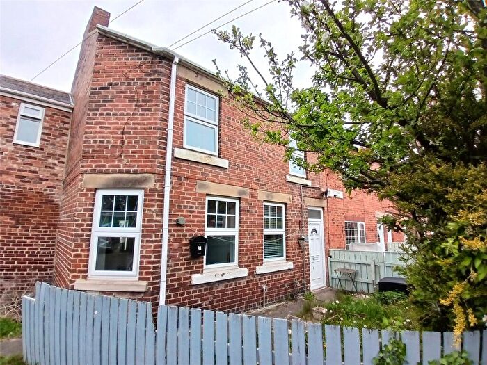 2 Bedroom Apartment To Rent In Mitchell Street, Crawcrook, Ryton, Tyne & Wear, NE40