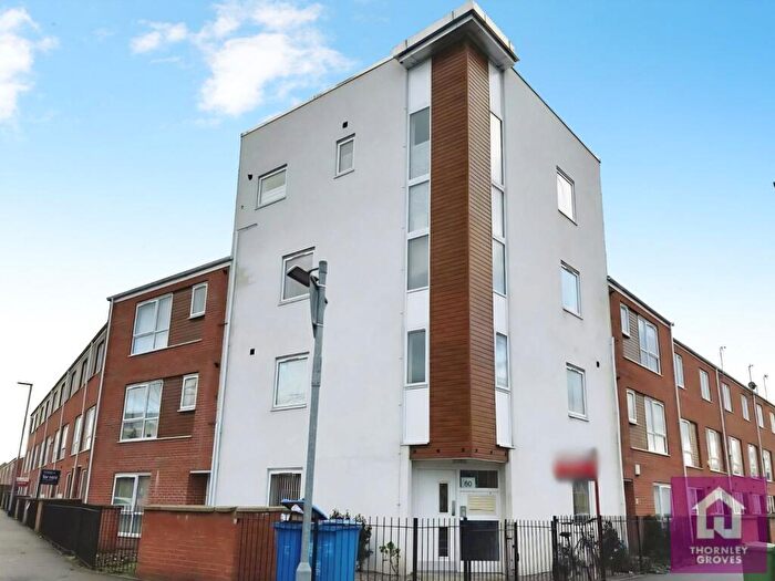 2 Bedroom Flat For Sale In Devonshire Street South, Grove Village, Manchester City Centre, M13