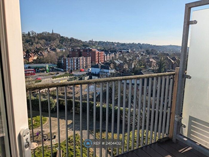 1 Bedroom Flat To Rent In Trident Point, Harrow, HA1