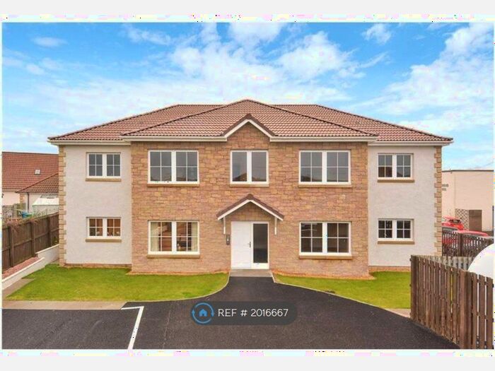 2 Bedroom Flat To Rent In Lawhead School Wynd, St. Andrews, KY16