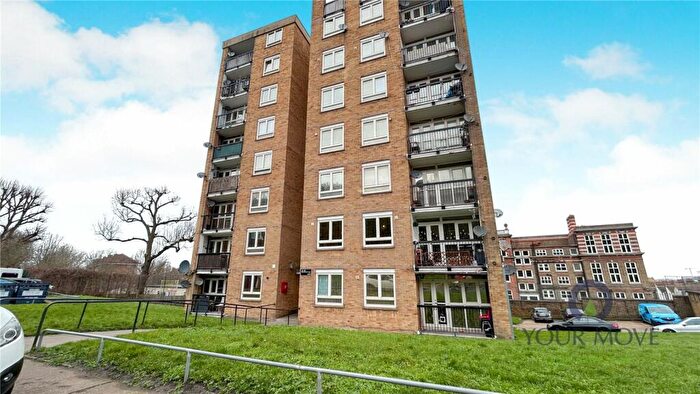 1 Bedroom Flat To Rent In Bostall Lane, London, SE2