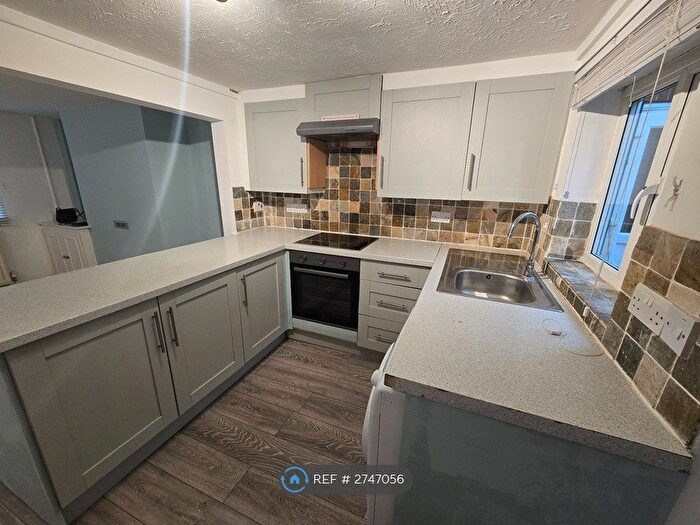 2 Bedroom Terraced House To Rent In Wickens Place, West Malling, ME19