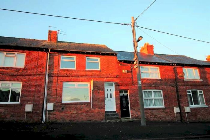 3 Bedroom Terraced House To Rent In Wylam Street, Bowburn, County Durham, DH6