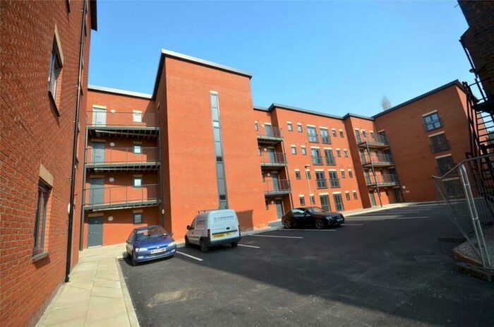 2 Bedroom Apartment To Rent In D Wilbraham Court, Fallowfield, Manchester, M14