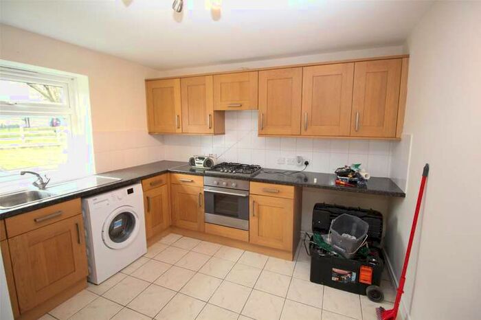 2 Bedroom Flat To Rent In Melville House, Longmore Avenue, New Barnet, EN5