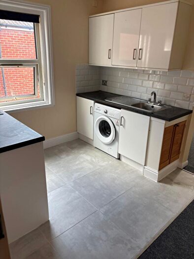 Studio To Rent In Flat, Spring Road, Southampton, SO19