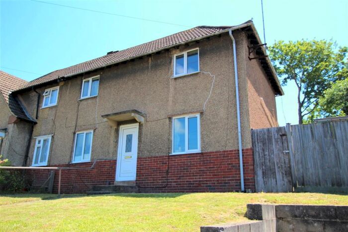 6 Bedroom Semi-Detached House To Rent In Colbourne Avenue, Brighton, BN2