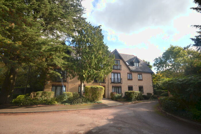 2 Bedroom Flat To Rent In Ashworth Park, Cambridge, CB3