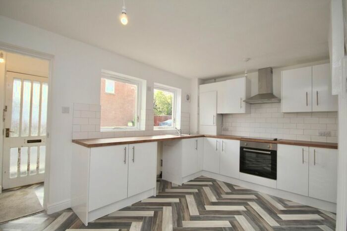 3 Bedroom Semi-Detached House To Rent In Howard Court, Middlesbrough TS4