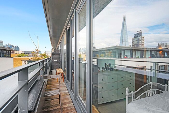 1 Bedroom Flat To Rent In Hestia House, City Walk, London, SE1