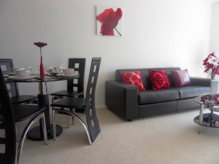 1 Bedroom Apartment To Rent In Friars Wharf Apts, Gateshead, NE10