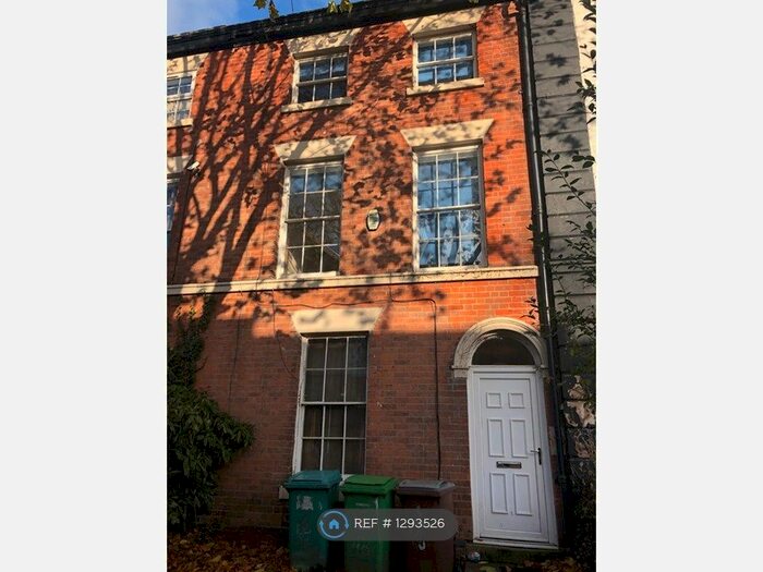 5 Bedroom Terraced House To Rent In Addison Street, Nottingham NG1