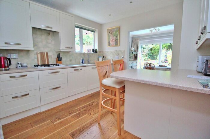 2 Bedroom Bungalow For Sale In Nepcote Lane, Findon Village, Worthing, West Sussex, BN14
