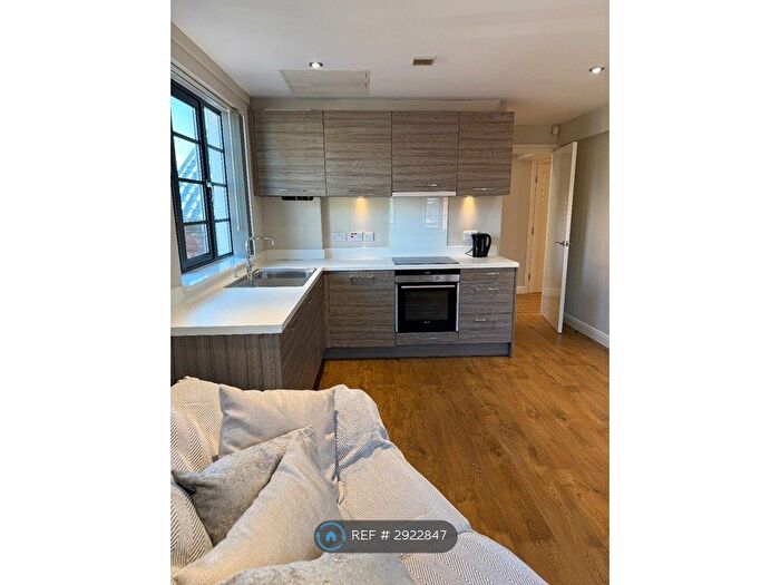 1 Bedroom Flat To Rent In Ashfield Road, Cheadle, SK8