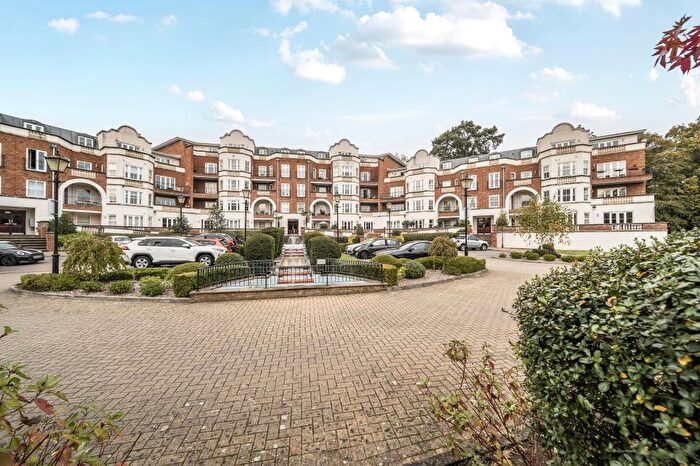 2 Bedroom Apartment To Rent In Ascot, Berkshire, SL5