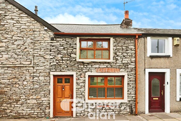 2 Bedroom Cottage To Rent In Cardiff Road, Taff's Well, Rhondda Cynon Taf, CF15