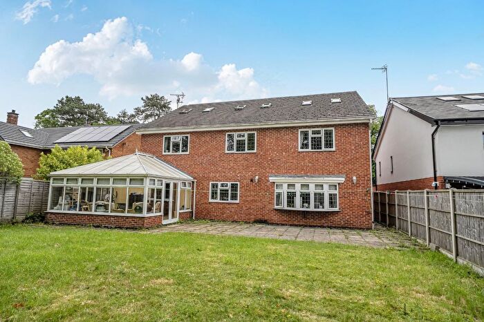 7 Bedroom Detached House For Sale In White House Way, Solihull, West Midlands, B91
