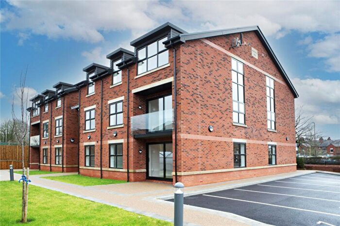 2 Bedroom Flat To Rent In Dawson House, Chapeltown Road, Bromley Cross, Bolton, BL7