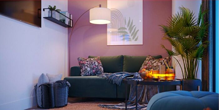 1 Bedroom Flat To Rent In City Co Living Newcastle, Pilgrim Street, Newcastle Upon Tyne, NE1