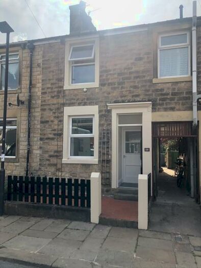 2 Bedroom Terraced House To Rent In Dorrington Road, Lancaster, LA1