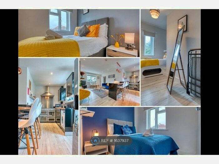 4 Bedroom Semi-Detached House To Rent In Bath, Bath, BA2