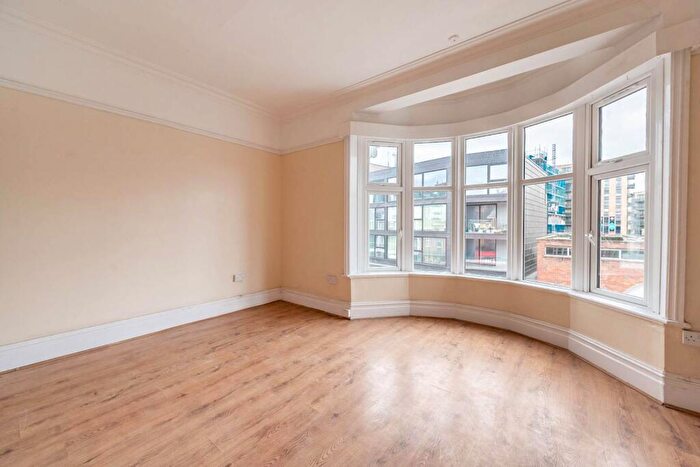 Studio To Rent In Station Road, , Harrow On The Hill, HA1