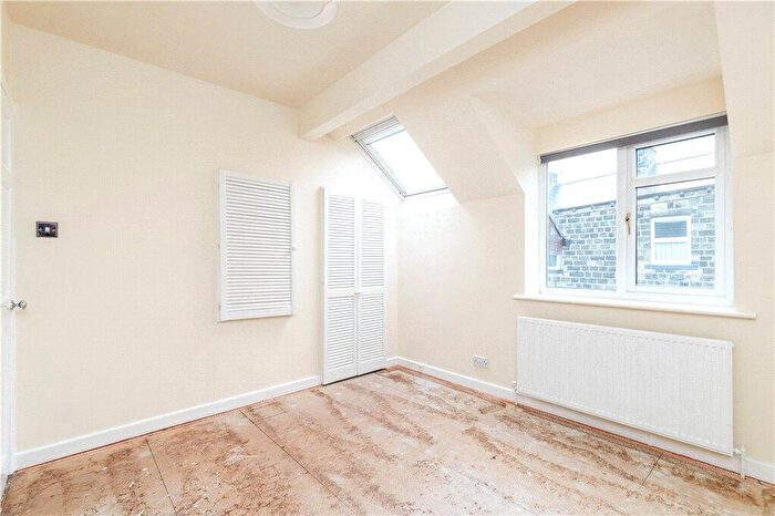 2 Bedroom Terraced House To Rent In Wilmot Road, Ilkley, West Yorkshire, LS29
