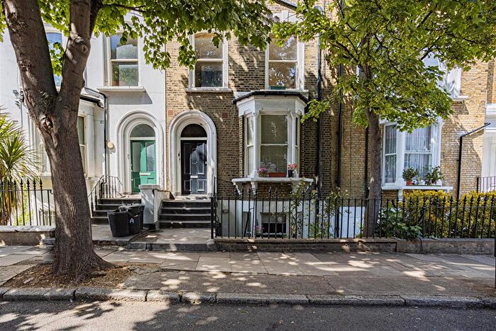 1 Bedroom Flat To Rent In Grosvenor Avenue, London, N5