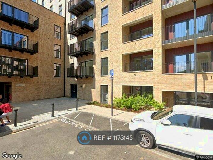 1 Bedroom Flat To Rent In Cottesbrook Heights, London, SE18