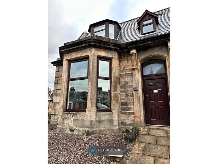 2 Bedroom Maisonette To Rent In Orchard Street, Falkirk, FK1