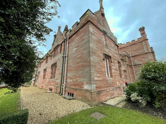 2 Bedroom Apartment To Rent In Holme Eden Hall, Carlisle, CA4
