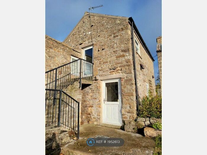 1 Bedroom Detached House To Rent In Thackholme, Barnard Castle, DL12