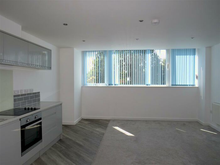 1 Bedroom Apartment To Rent In Station Road, Balsall Common, Coventry, CV7