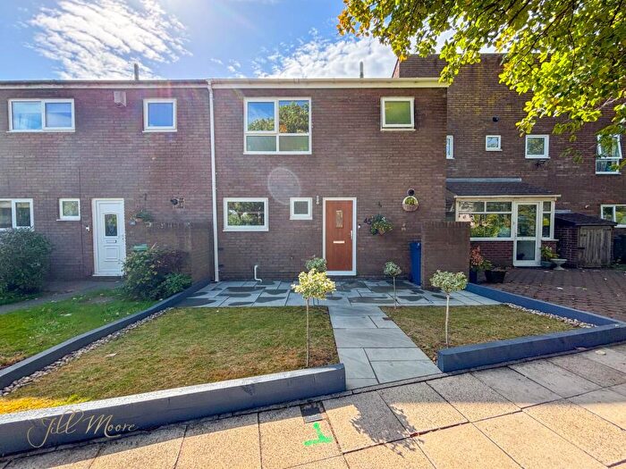 3 Bedroom Terraced House For Sale In Westernmoor, Blackfell, Washington, Tyne & Wear, NE37