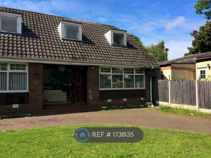 2 Bedroom Semi-Detached House To Rent In Sefton Road, Litherland, L21