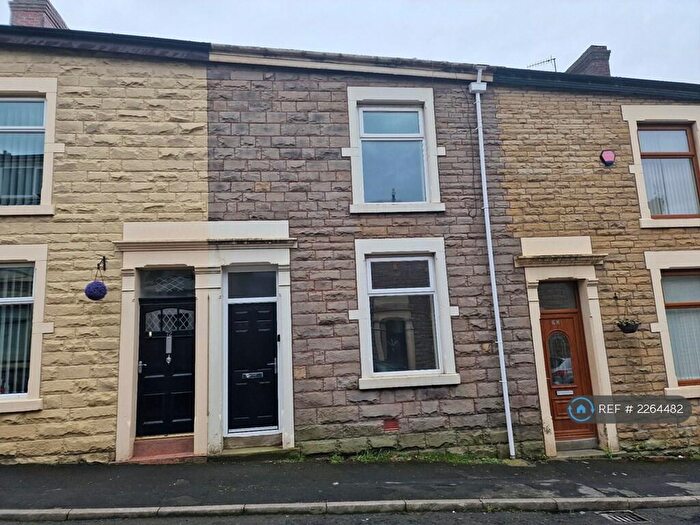 3 Bedroom Terraced House To Rent In Argyle Street, Darwen, BB3