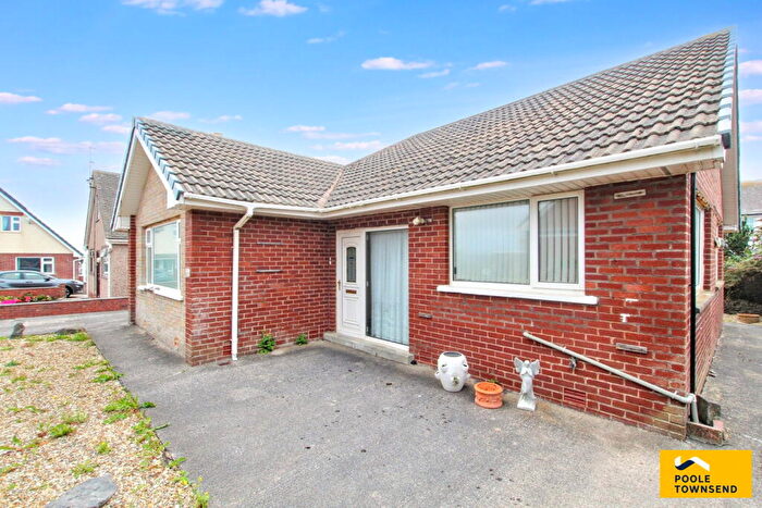 2 Bedroom Detached Bungalow For Sale In Cumbria View, Walney, Barrow-in-furness, LA14