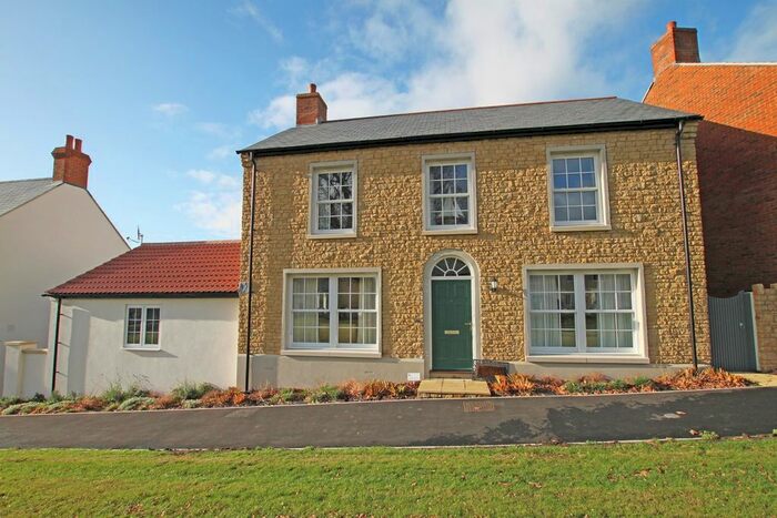 3 Bedroom Detached House To Rent In Duffield Lane, Bradford On Avon, BA15