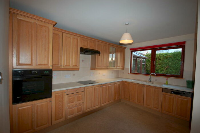 4 Bedroom Detached House To Rent In Springdale Crescent, Bieldside, Aberdeen, AB15