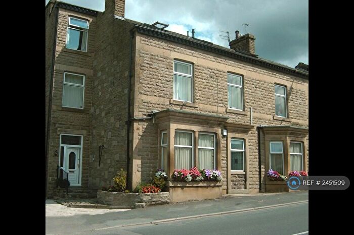 2 Bedroom Penthouse To Rent In Market Street, Ramsbottom, Bury, BL0