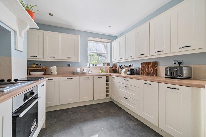 3 Bedroom Terraced House For Sale In Brookdale Terrace, Barnstaple, Devon, EX32
