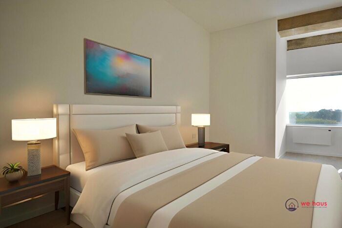 1 Bedroom Flat To Rent In Elder Gate, Central Milton Keynes, MK9