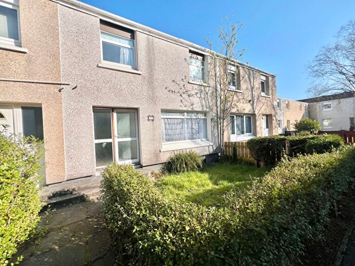 3 Bedroom Property To Rent In Carron Court, Glasgow, G72
